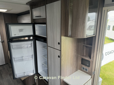 Coachman Lusso 3 2025 (Trade) image coming soon