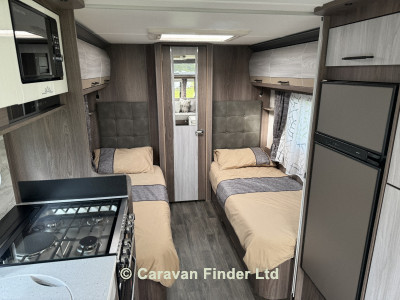 Coachman Lusso 3 2025 (Trade) image coming soon