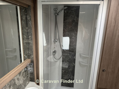 Coachman VIP 460 2025 (Trade) image coming soon