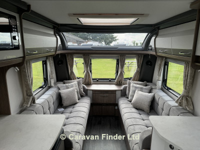 Coachman VIP 460 2025 (Trade) image coming soon