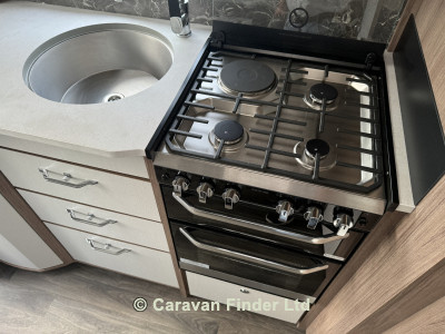 Coachman VIP 460 2025 (Trade) image coming soon