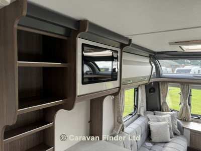 Coachman VIP 460 2025 (Trade) image coming soon