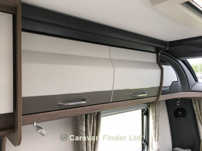Coachman VIP 520 2025 (Trade) image coming soon