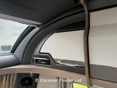 Coachman VIP 520 2025 (Trade) image coming soon