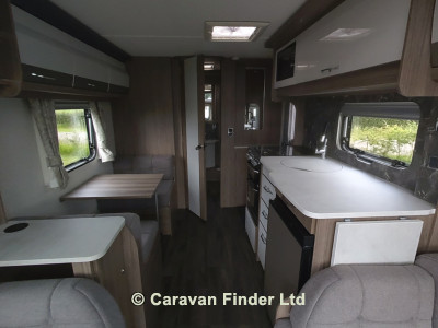 Coachman VIP 520 2025 (Trade) image coming soon