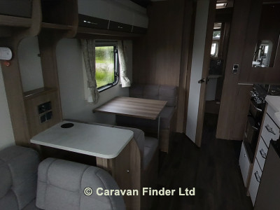 Coachman VIP 520 2025 (Trade) image coming soon