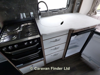 Coachman VIP 520 2025 (Trade) image coming soon