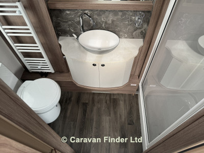 Coachman VIP 520 2025 (Trade) image coming soon