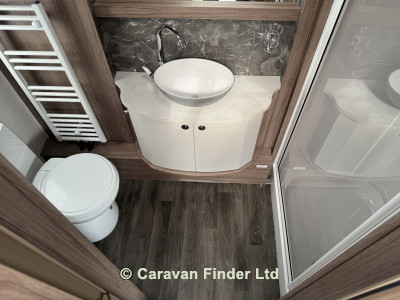 Coachman VIP 565 2025 (Trade) image coming soon