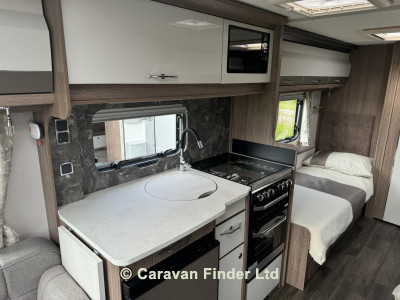 Coachman VIP 565 2025 (Trade) image coming soon