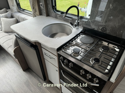 Coachman VIP 565 2025 (Trade) image coming soon