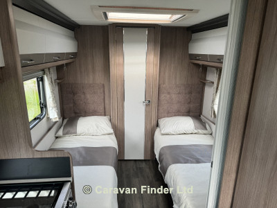 Coachman VIP 565 2025 (Trade) image coming soon