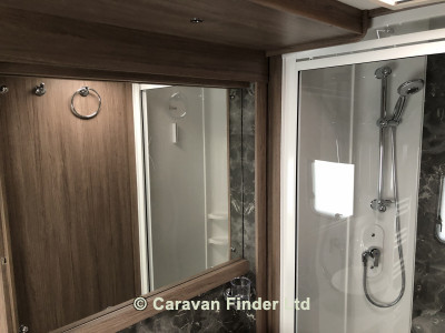 Coachman VIP 575 2025 (Trade) image coming soon