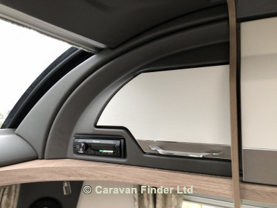 Coachman VIP 575 2025 (Trade) image coming soon
