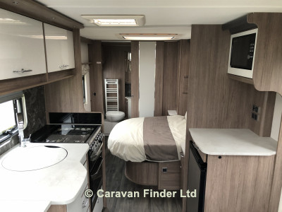 Coachman VIP 575 2025 (Trade) image coming soon