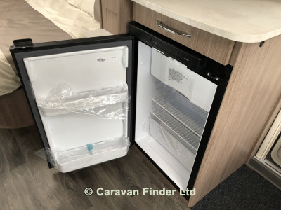 Coachman VIP 575 2025 (Trade) image coming soon