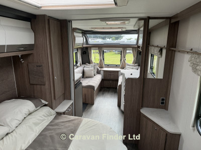 Coachman VIP 575 2025 (Trade) image coming soon