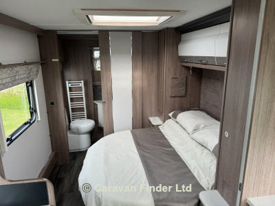 Coachman VIP 575 2025 (Trade) image coming soon