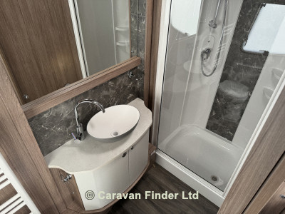 Coachman VIP 575 2025 (Trade) image coming soon