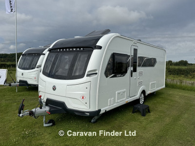 Coachman VIP 575 2025 (Trade) image coming soon