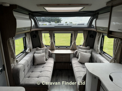 Coachman VIP 575 2025 (Trade) image coming soon