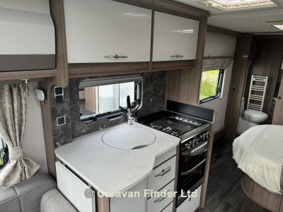 Coachman VIP 575 2025 (Trade) image coming soon