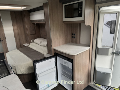 Coachman VIP 575 2025 (Trade) image coming soon