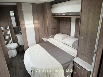Coachman VIP 675 2025 (Trade) image coming soon
