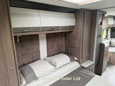 Coachman VIP 675 2025 (Trade) image coming soon
