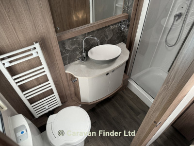 Coachman VIP 675 2025 (Trade) image coming soon