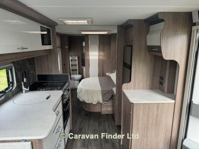 Coachman VIP 675 2025 (Trade) image coming soon
