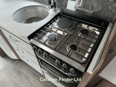 Coachman VIP 675 2025 (Trade) image coming soon