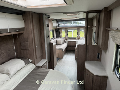 Coachman VIP 675 2025 (Trade) image coming soon