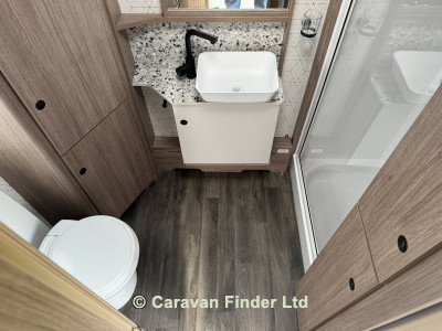 Coachman Acadia 460 2026 (Trade) image coming soon