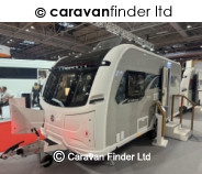 Coachman Acadia 460 2026 caravan