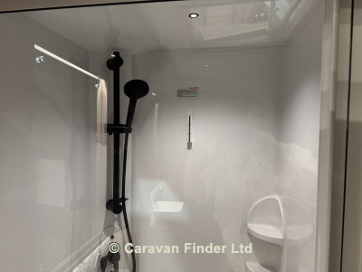 Coachman Acadia 460 2026 (Trade) image coming soon