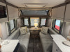 New Coachman Acadia 460 2026 touring caravan Image