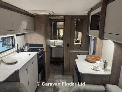 Coachman Acadia 460 2026 (Trade) image coming soon