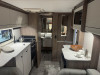 New Coachman Acadia 460 2026 touring caravan Image