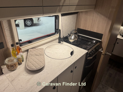 Coachman Acadia 460 2026 (Trade) image coming soon