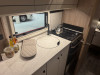 New Coachman Acadia 460 2026 touring caravan Image