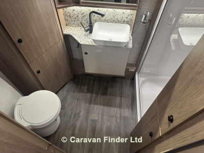 Coachman Acadia 460 2026 (Trade) image coming soon