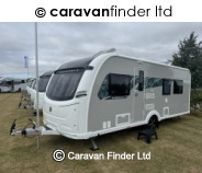 Coachman Acadia 545 2026 caravan