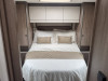 New Coachman Acadia 545 2026 touring caravan Image