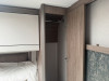 New Coachman Acadia 545 2026 touring caravan Image