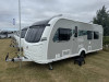 New Coachman Acadia 545 2026 touring caravan Image