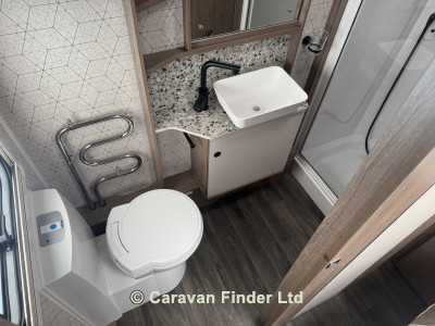 Coachman Acadia 575 2026 (Trade) image coming soon