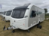 New Coachman Acadia 575 2026 touring caravan Image