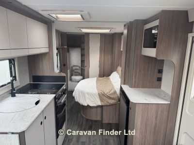 Coachman Acadia 575 2026 (Trade) image coming soon