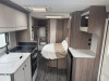 New Coachman Acadia 575 2026 touring caravan Image